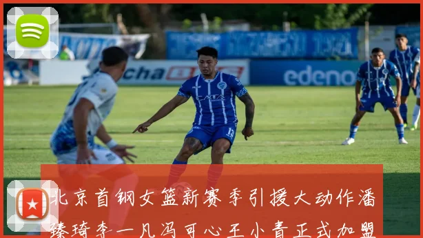 北京首钢女篮新赛季引援大动作潘臻琦李一凡冯可心王小青正式加盟